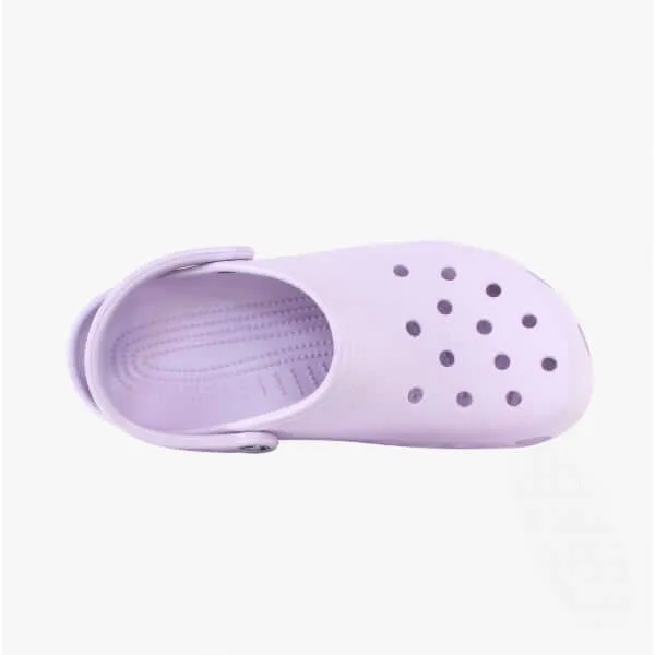 10001-530 CLASSIC Unisex Clogs Lavender