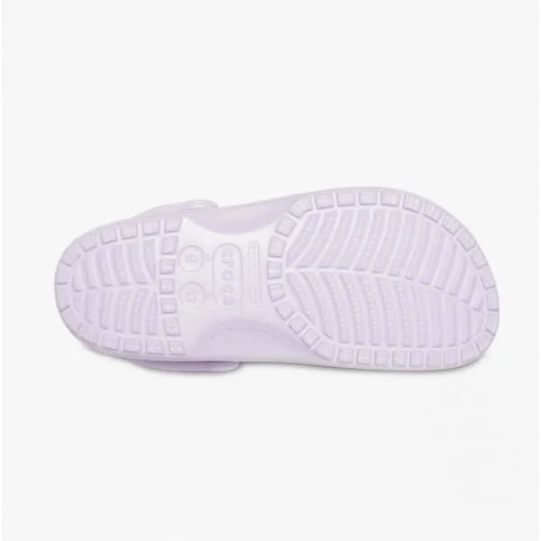 10001-530 CLASSIC Unisex Clogs Lavender