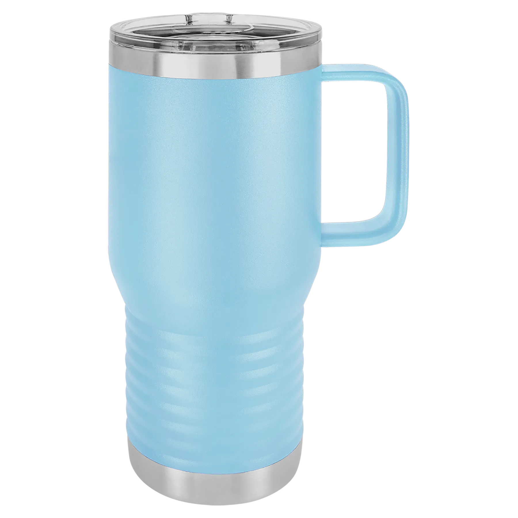 20 oz. Travel Mug with Slider Lid