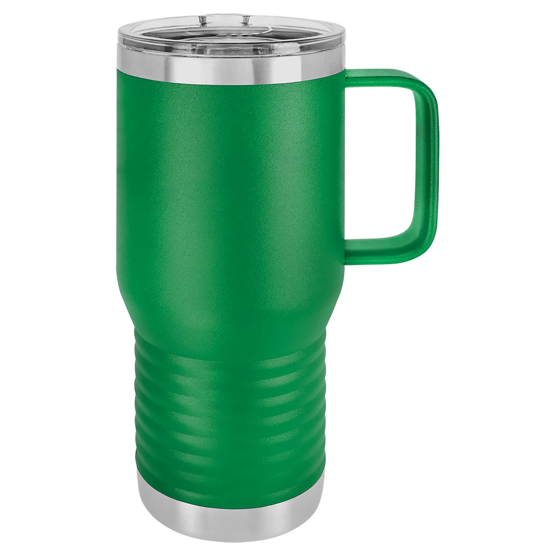 20 oz. Travel Mug with Slider Lid