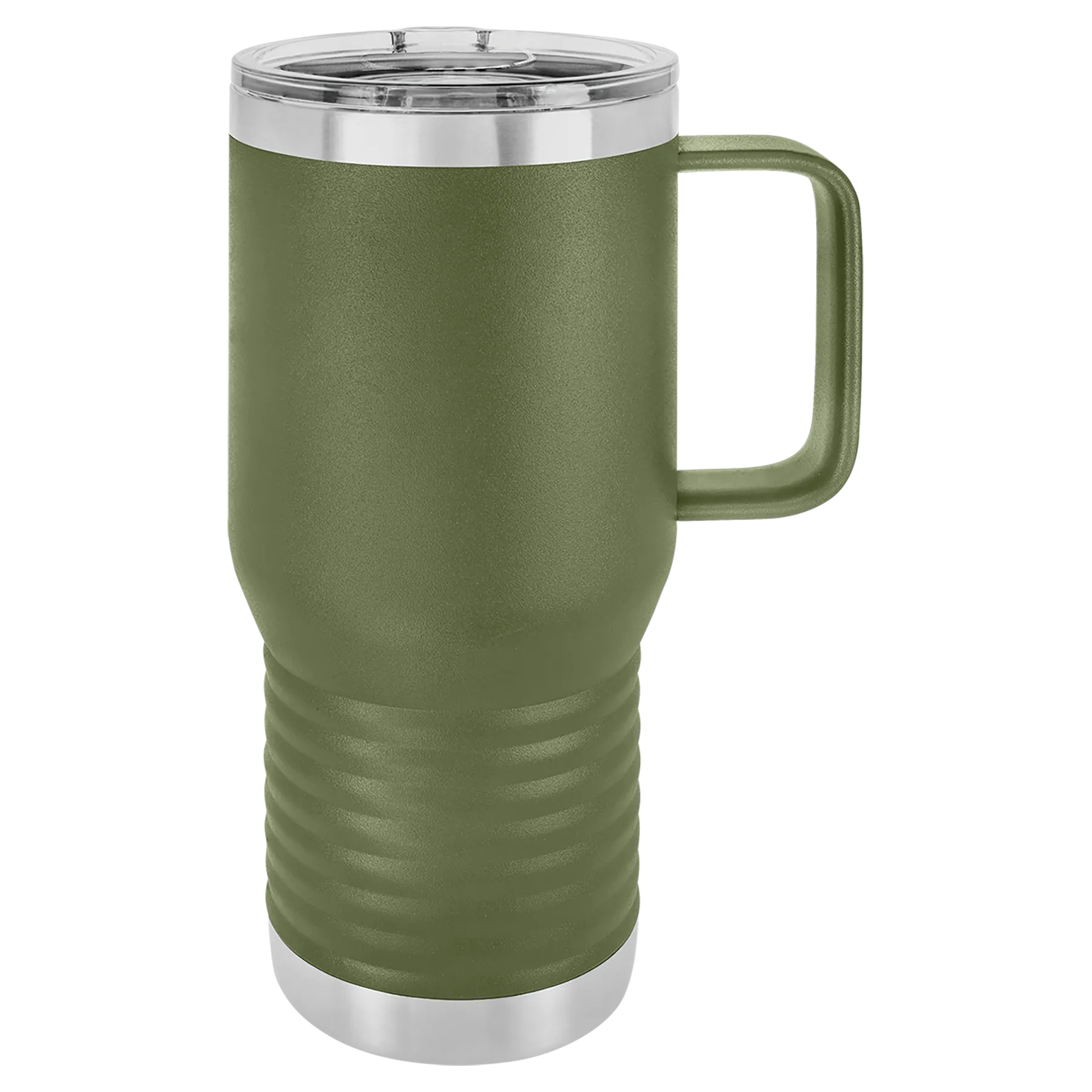 20 oz. Travel Mug with Slider Lid