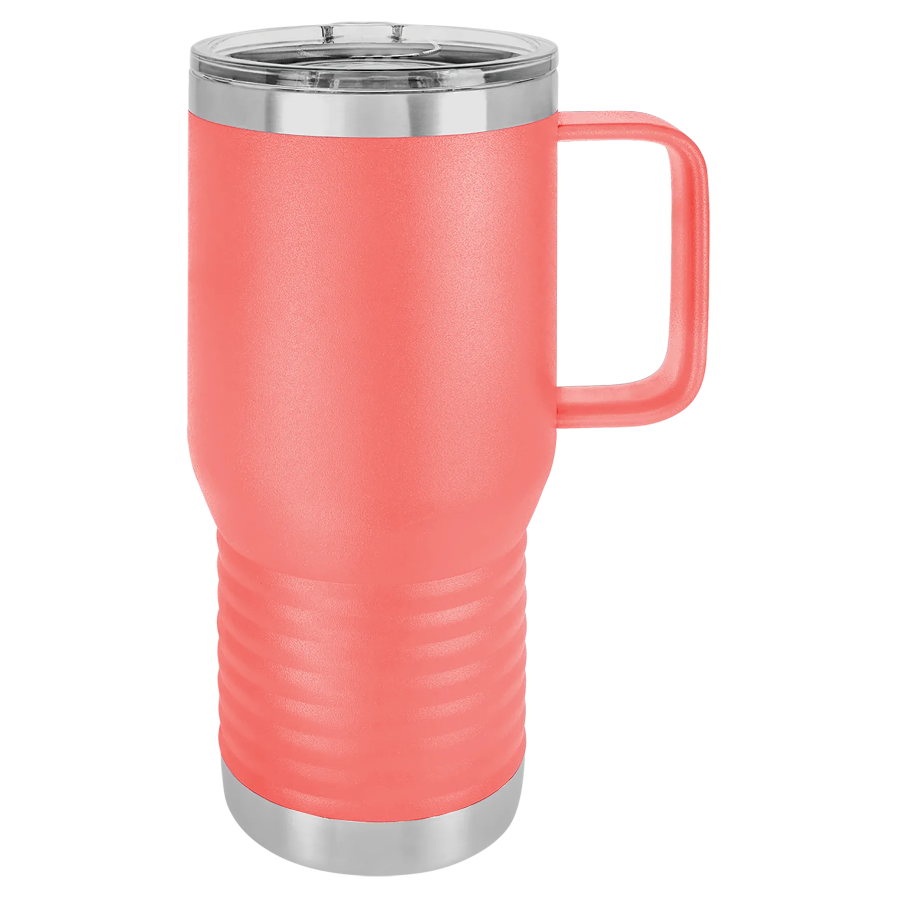 20 oz. Travel Mug with Slider Lid