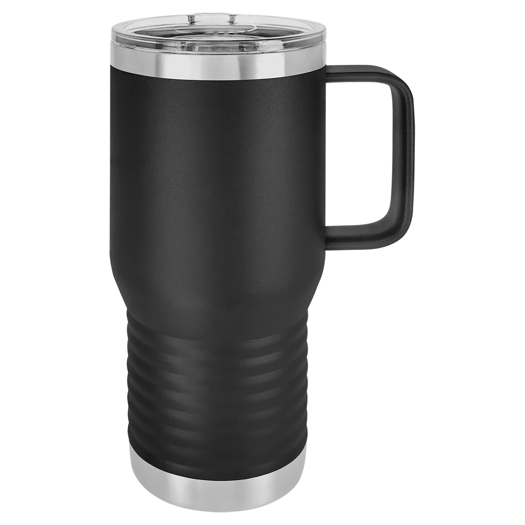 20 oz. Travel Mug with Slider Lid