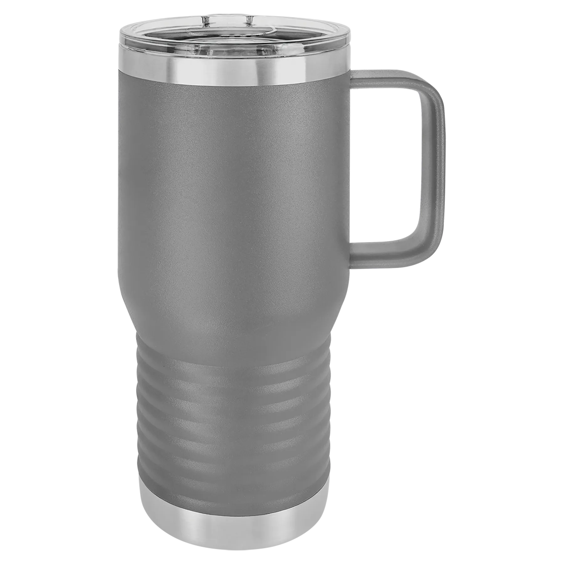 20 oz. Travel Mug with Slider Lid