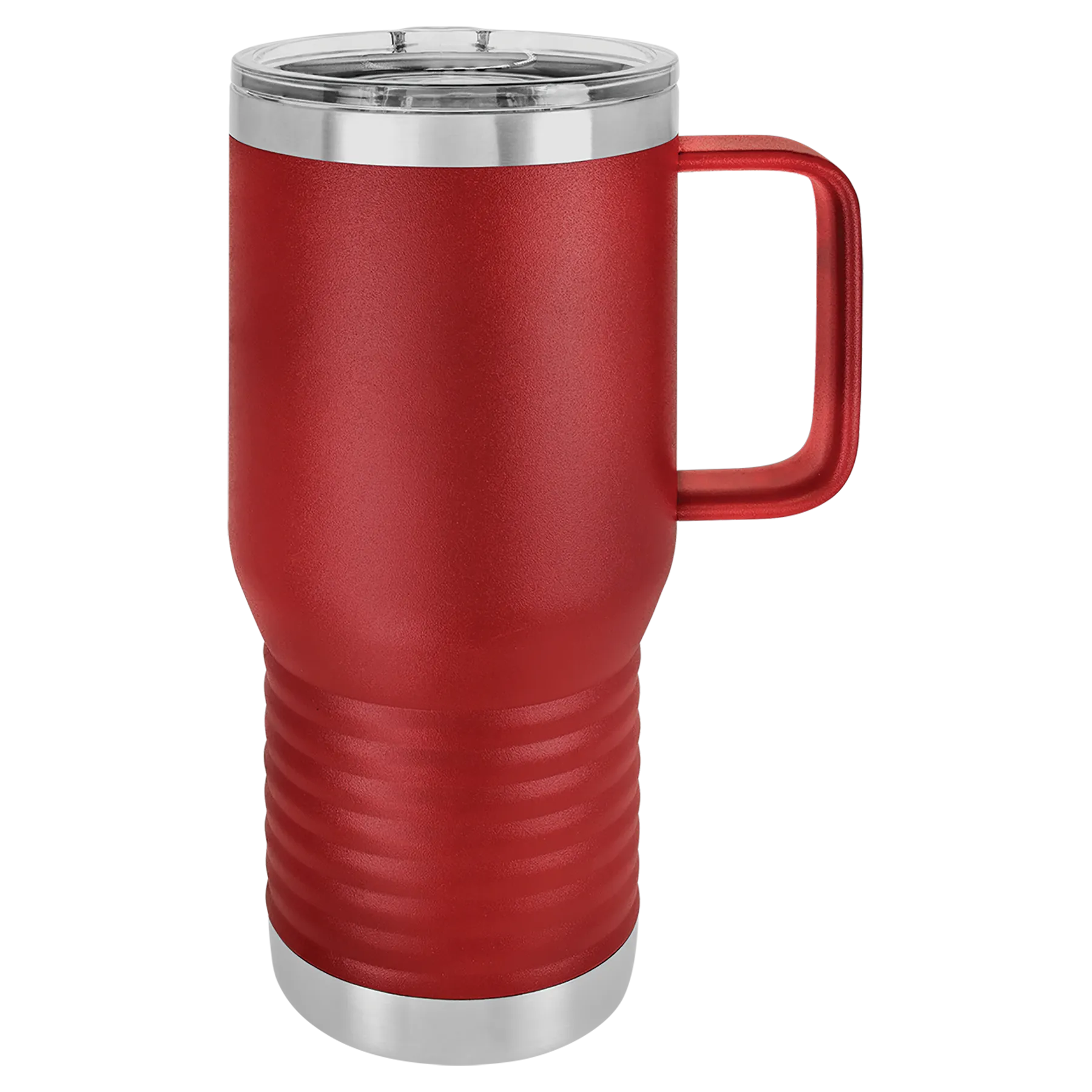 20 oz. Travel Mug with Slider Lid