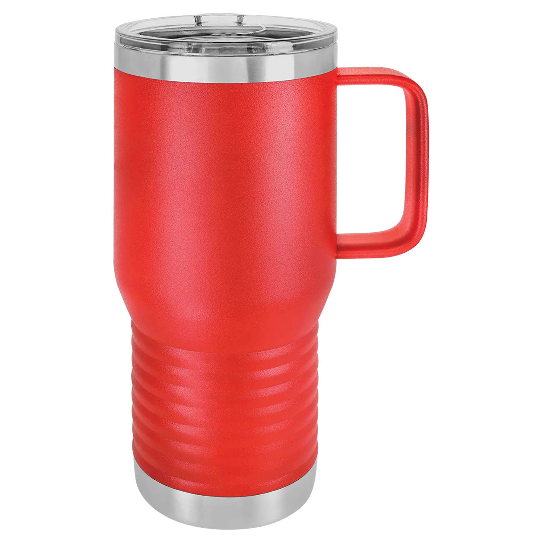 20 oz. Travel Mug with Slider Lid