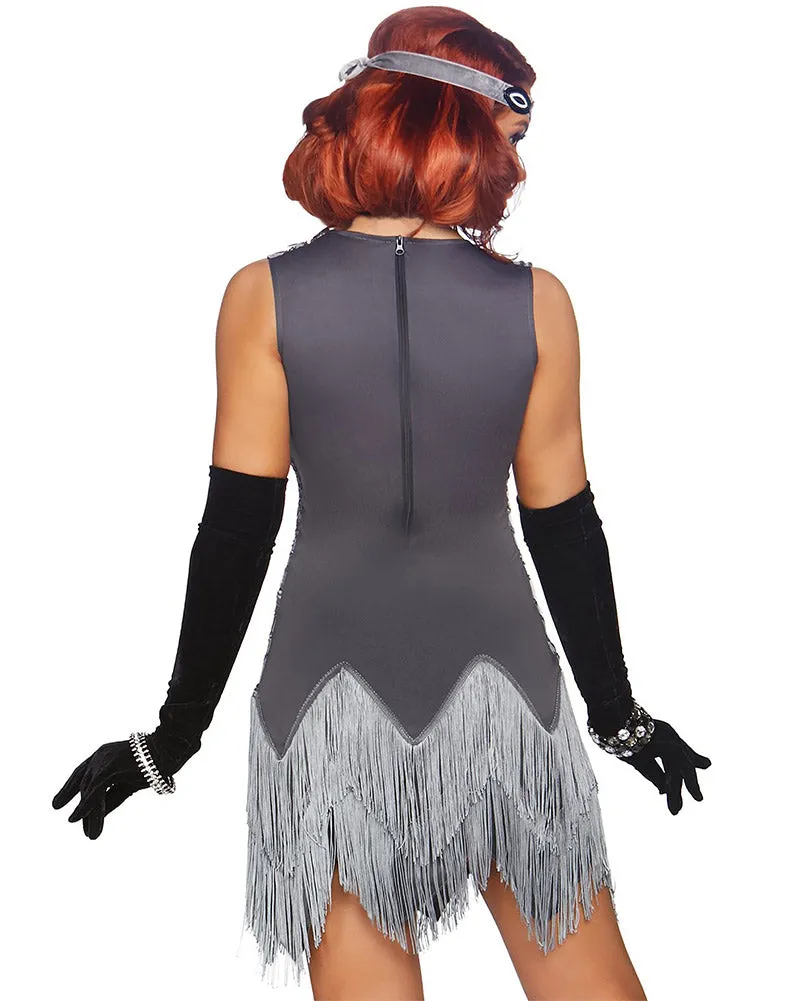 20s Roaring Roxy Womens Costume