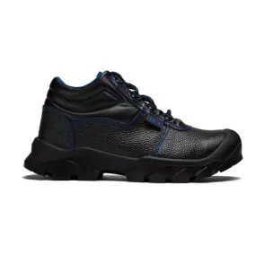 Ace Mamba Safety Shoes - Blue