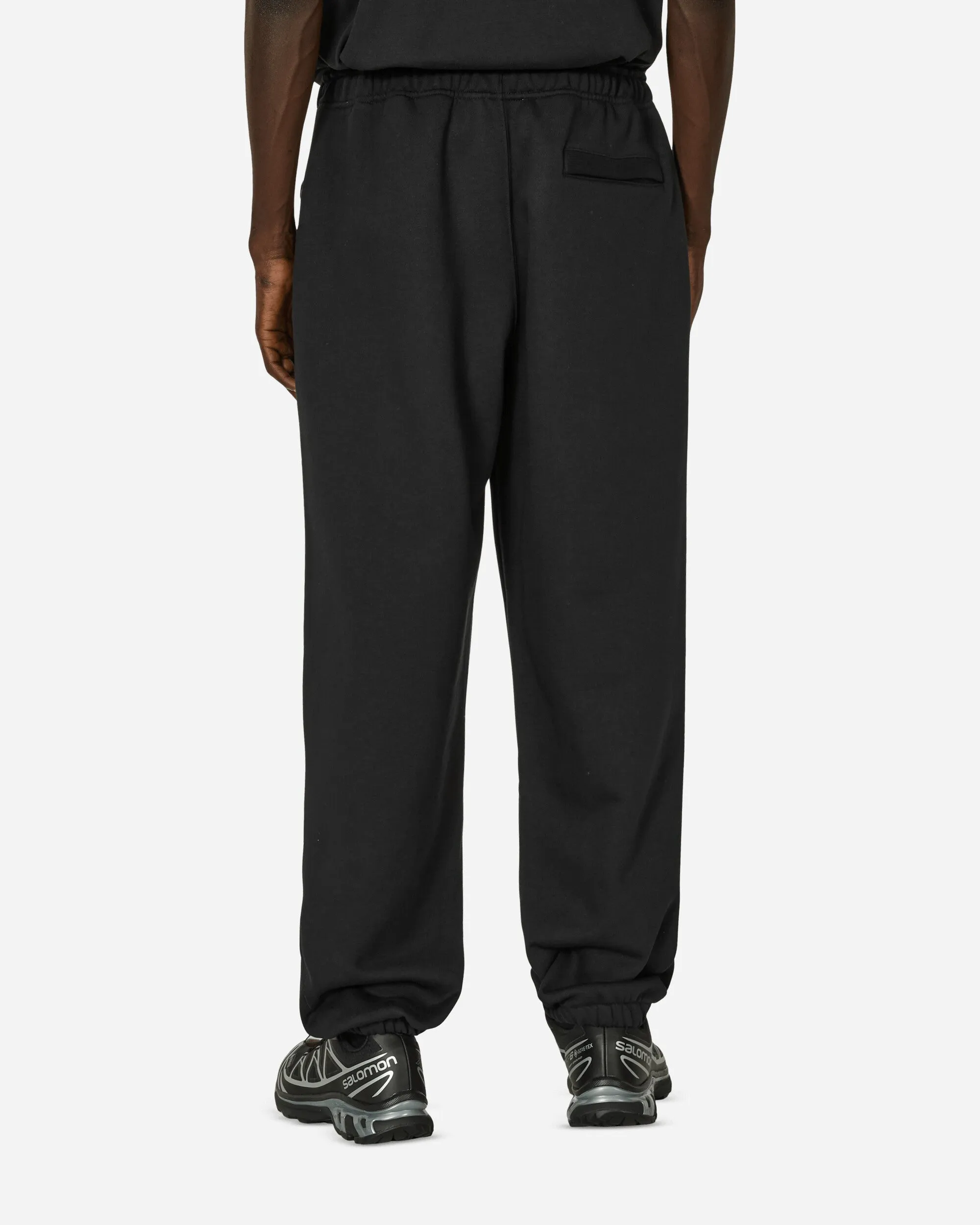 ACG Lungs Therma-FIT Repel "Tuff Fleece" Sweatpants Black