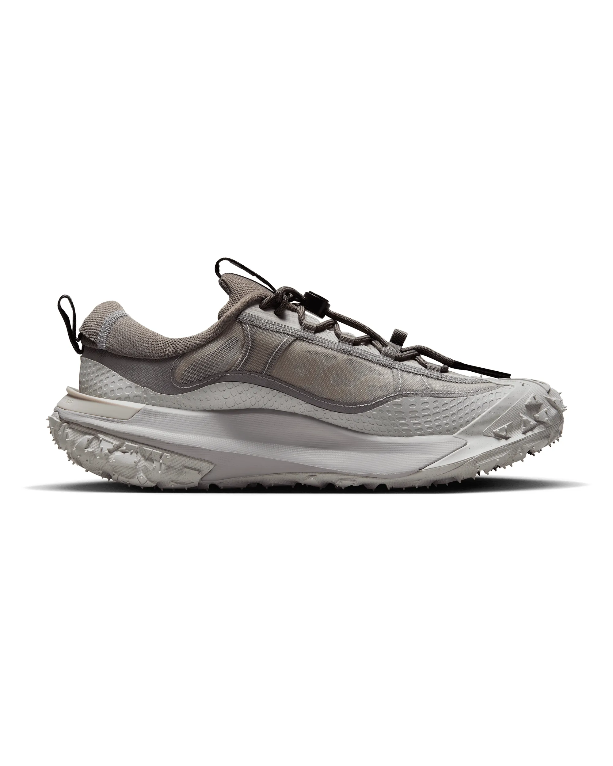 ACG MOUNTAIN FLY 2 LOW - LT IRON ORE / BLACK FLAT PEWTER