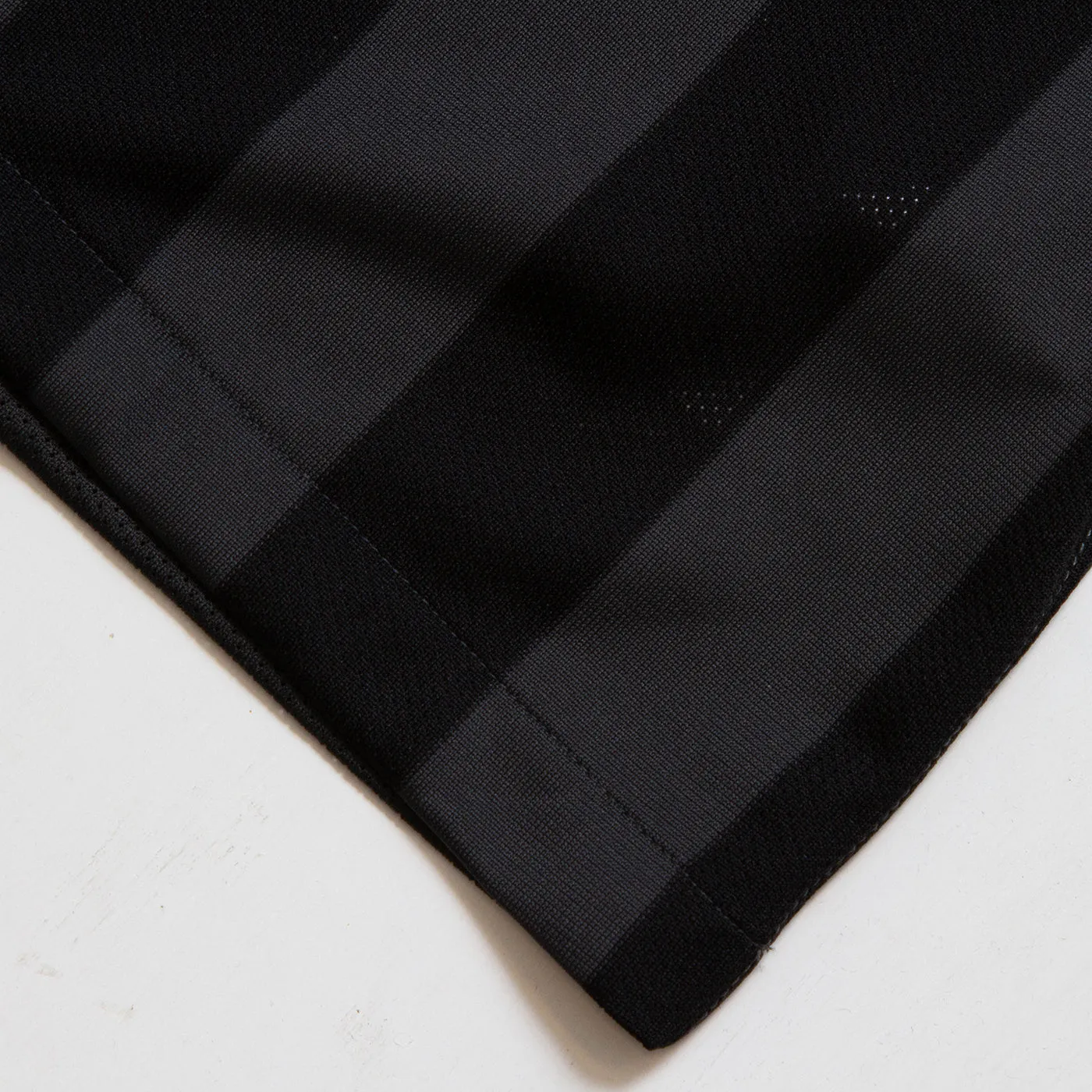 Acid FC Striped Division - Jersey - Black Grey