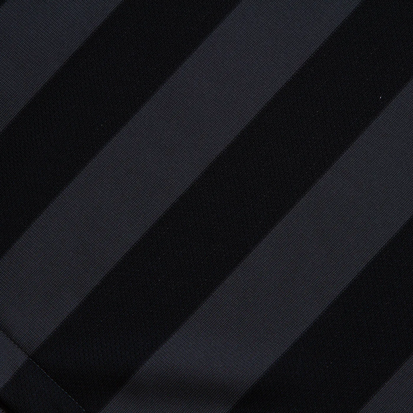 Acid FC Striped Division - Jersey - Black Grey