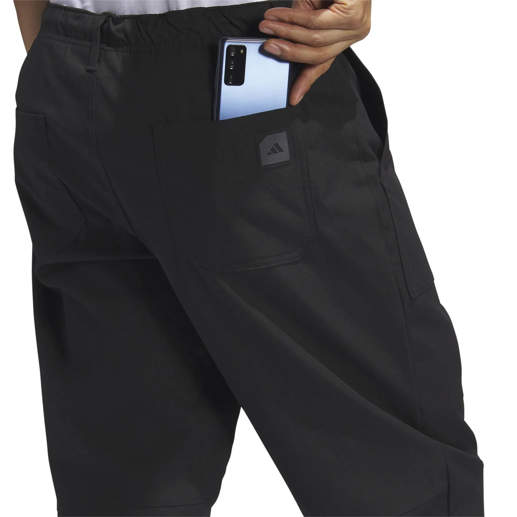 Adicross DWR Trousers Black - AW23