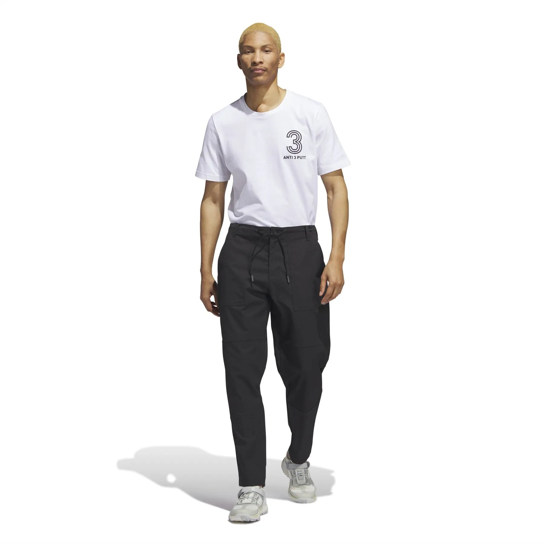 Adicross DWR Trousers Black - AW23