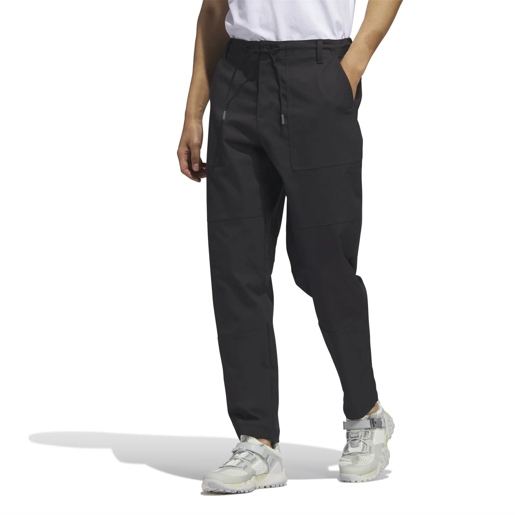 Adicross DWR Trousers Black - AW23