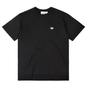 Adidas - 4.0 Logo T-Shirt - Black/White