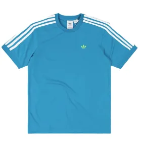 ADIDAS AERO CLUB JERSEY - TEAL