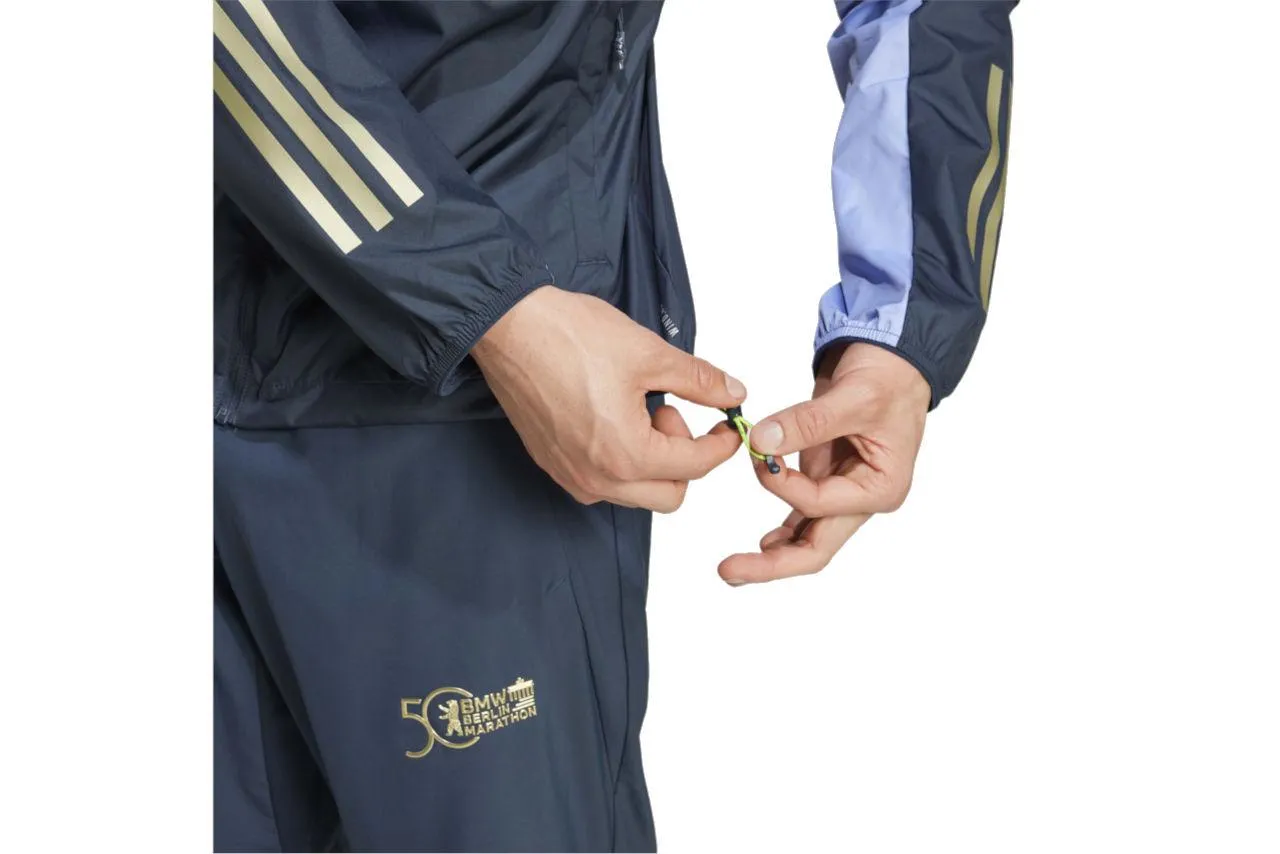 ADIDAS BER24 LEGENDS JACKET