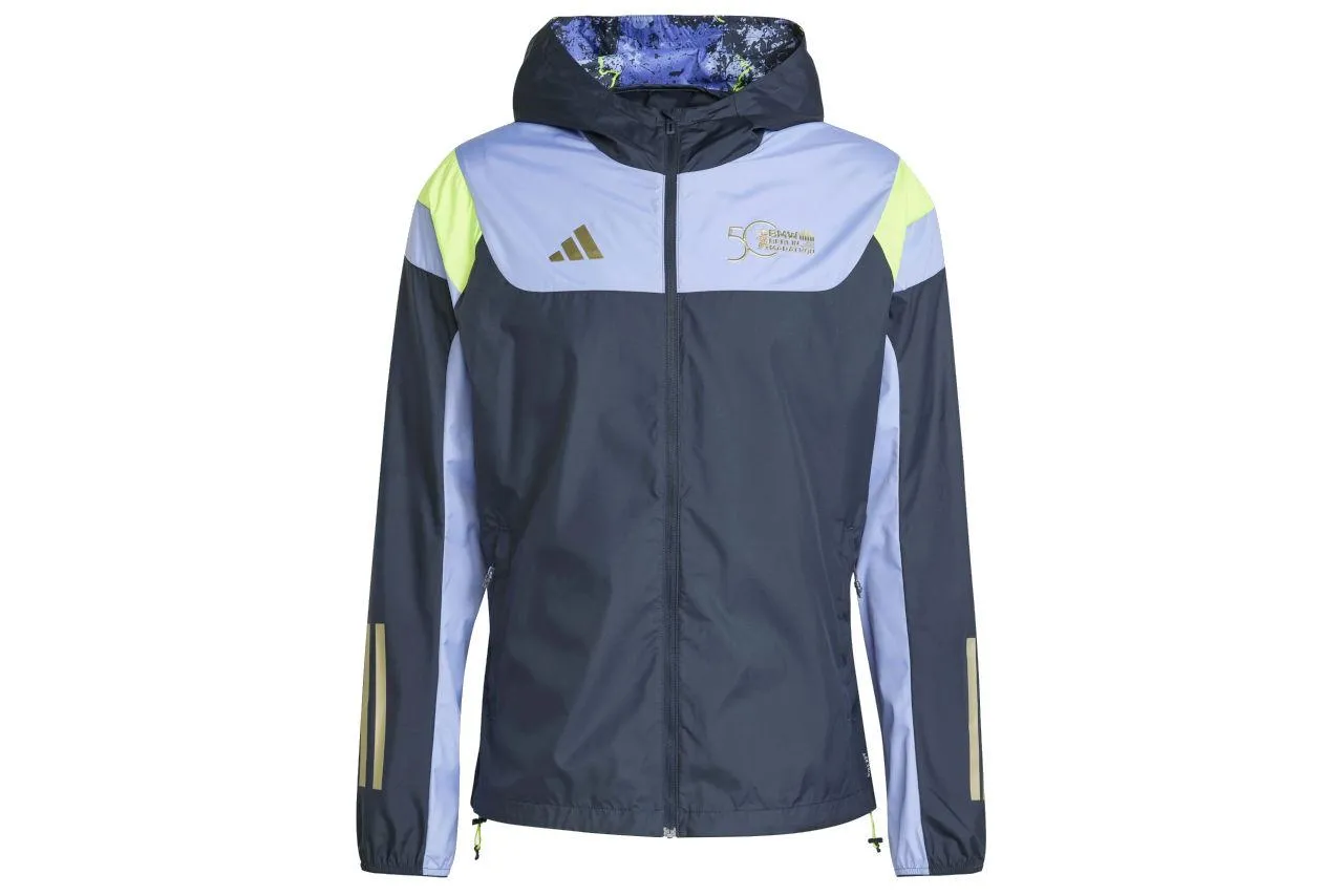 ADIDAS BER24 LEGENDS JACKET