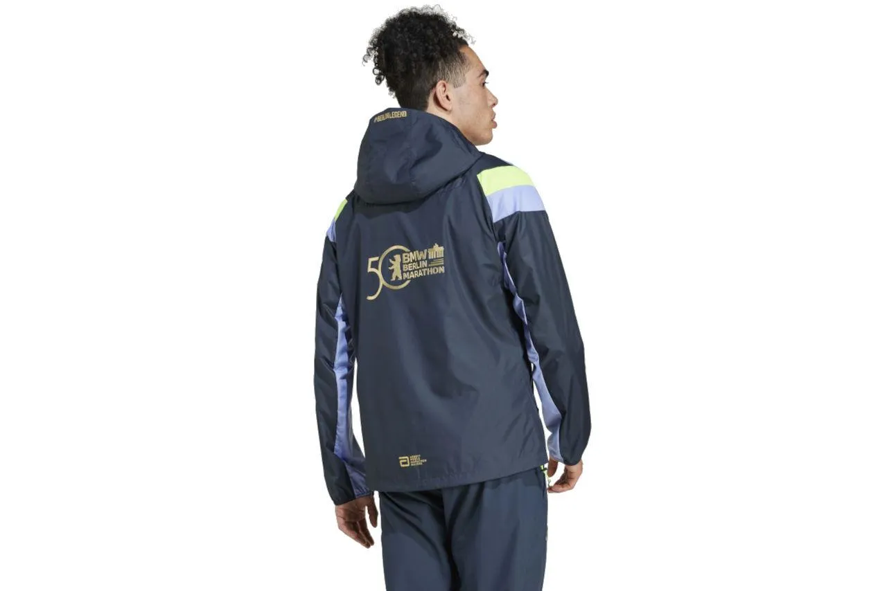 ADIDAS BER24 LEGENDS JACKET