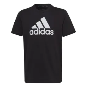 Adidas Boys Big Logo Essentials Tee