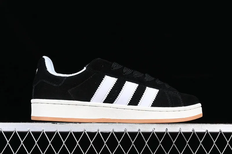 Adidas Campus 00s Core Black