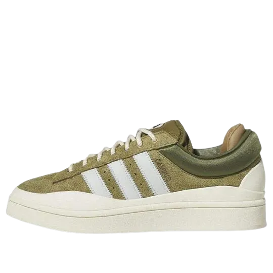 ADIDAS CAMPUS LIGHT BAD BUNNY WILD MOSS