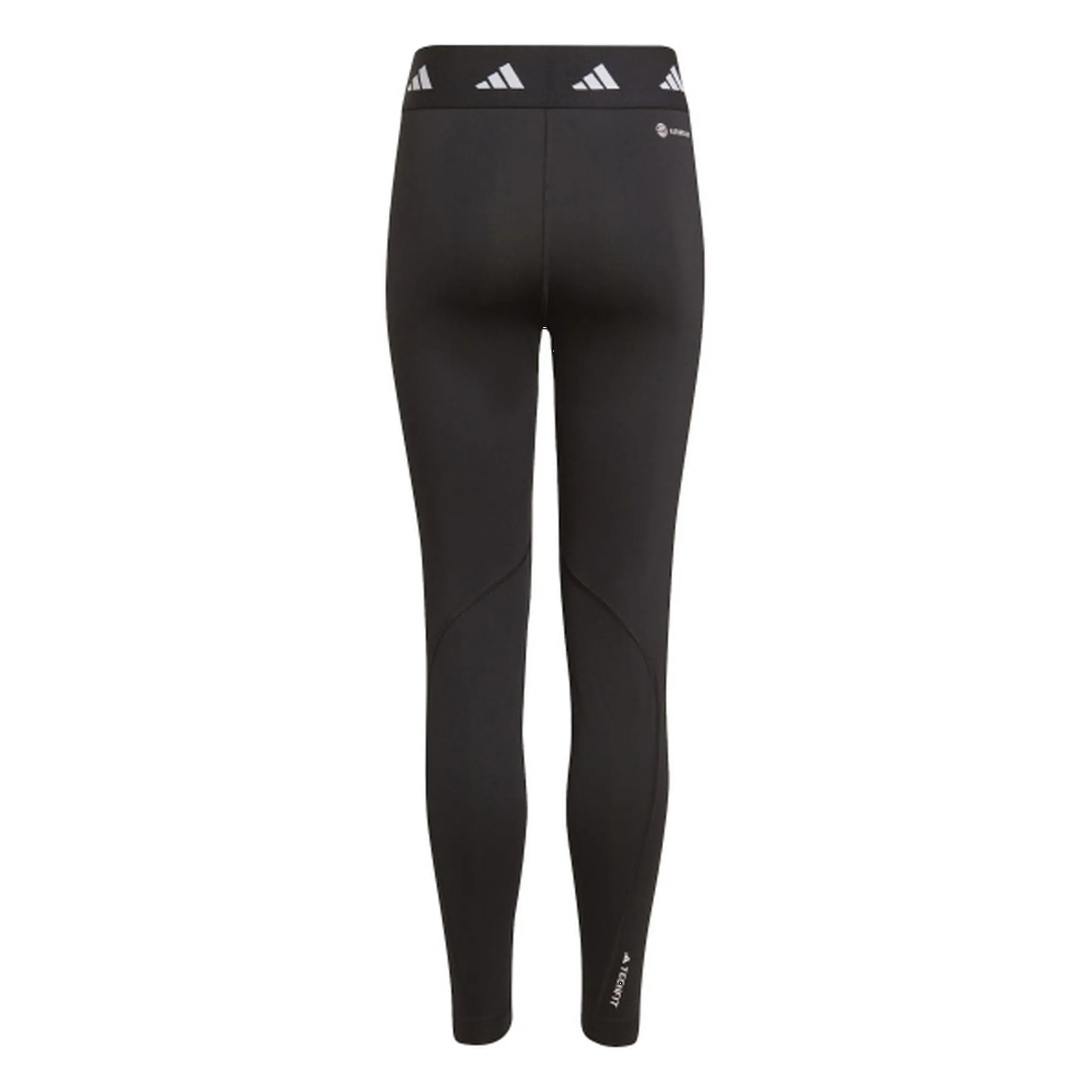 Adidas Girls Aeroready Techfit 7/8 Tight