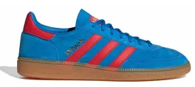 ADIDAS HANDBALL SPEZIAL BRIGHT BLUE