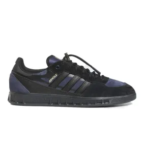 Adidas Handball Top - (Arnold) Black Navy Yellow