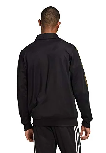 Adidas Mens Camo Tt Sweatshirt