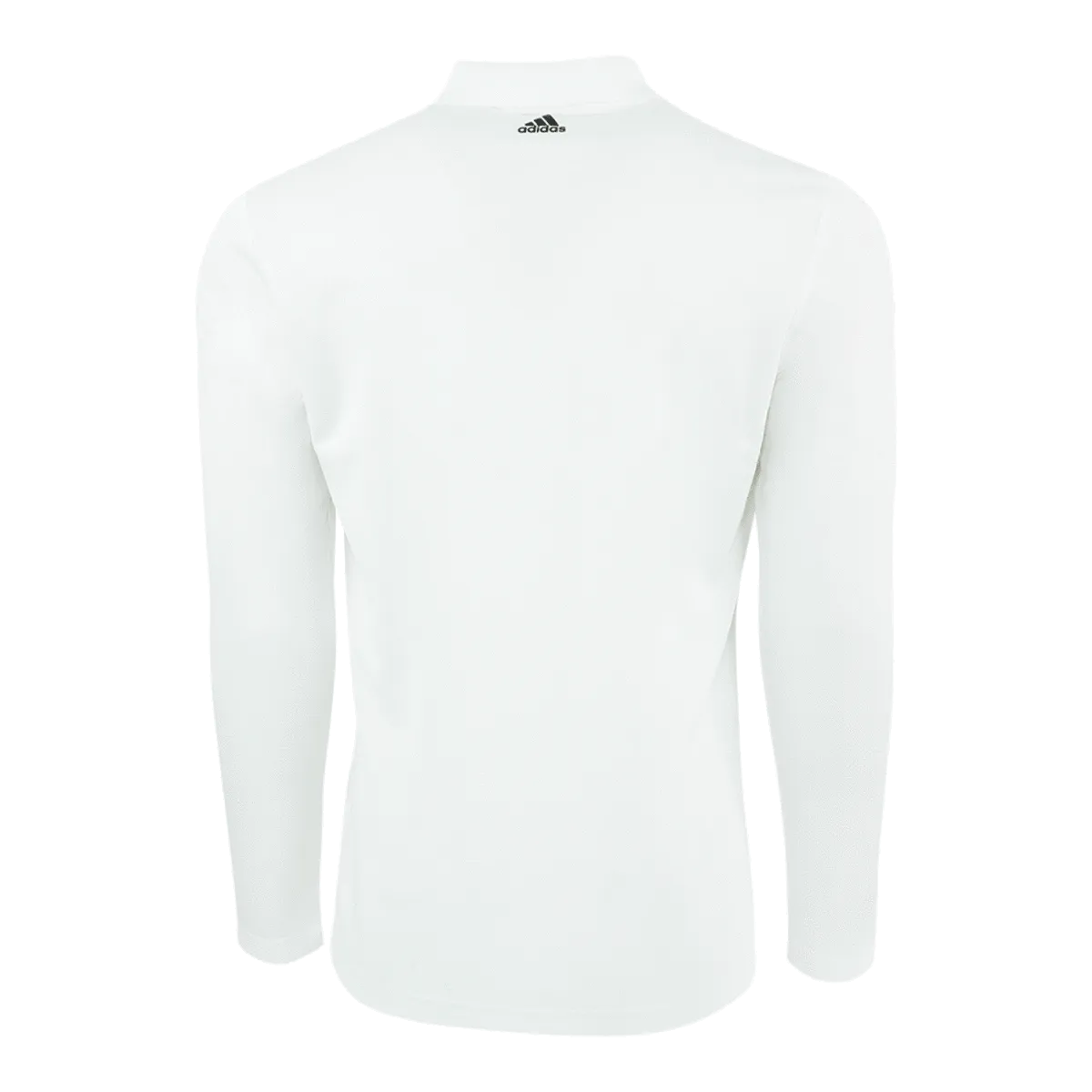 adidas Men's Climalite Long Sleeve Sport Shirt