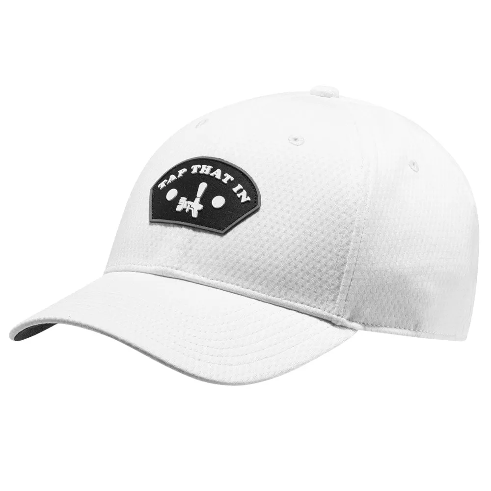 adidas Mens Tap That In Cap