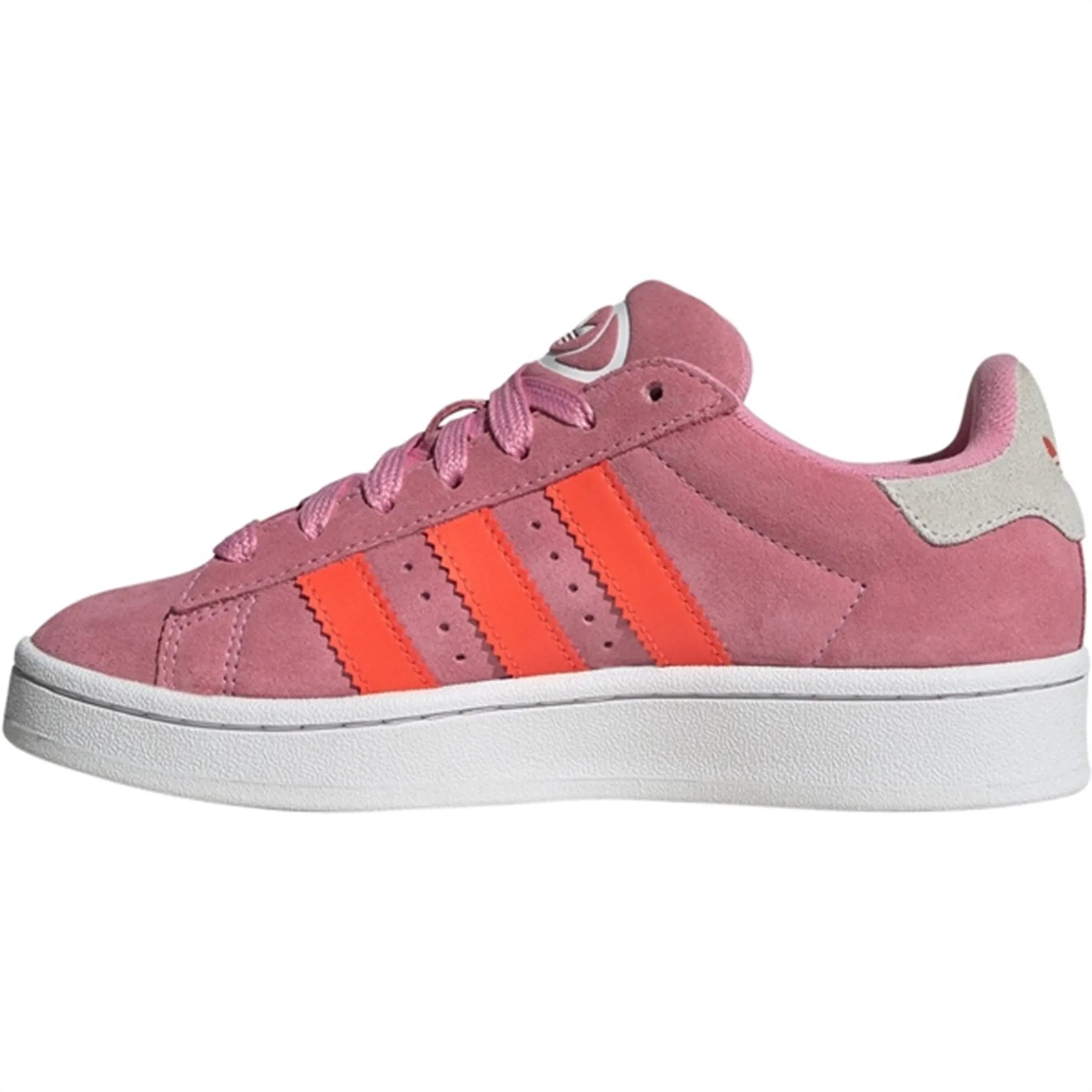 adidas Originals CAMPUS 00s J Sneakers Bliss Pink / Solar Red / Cloud White