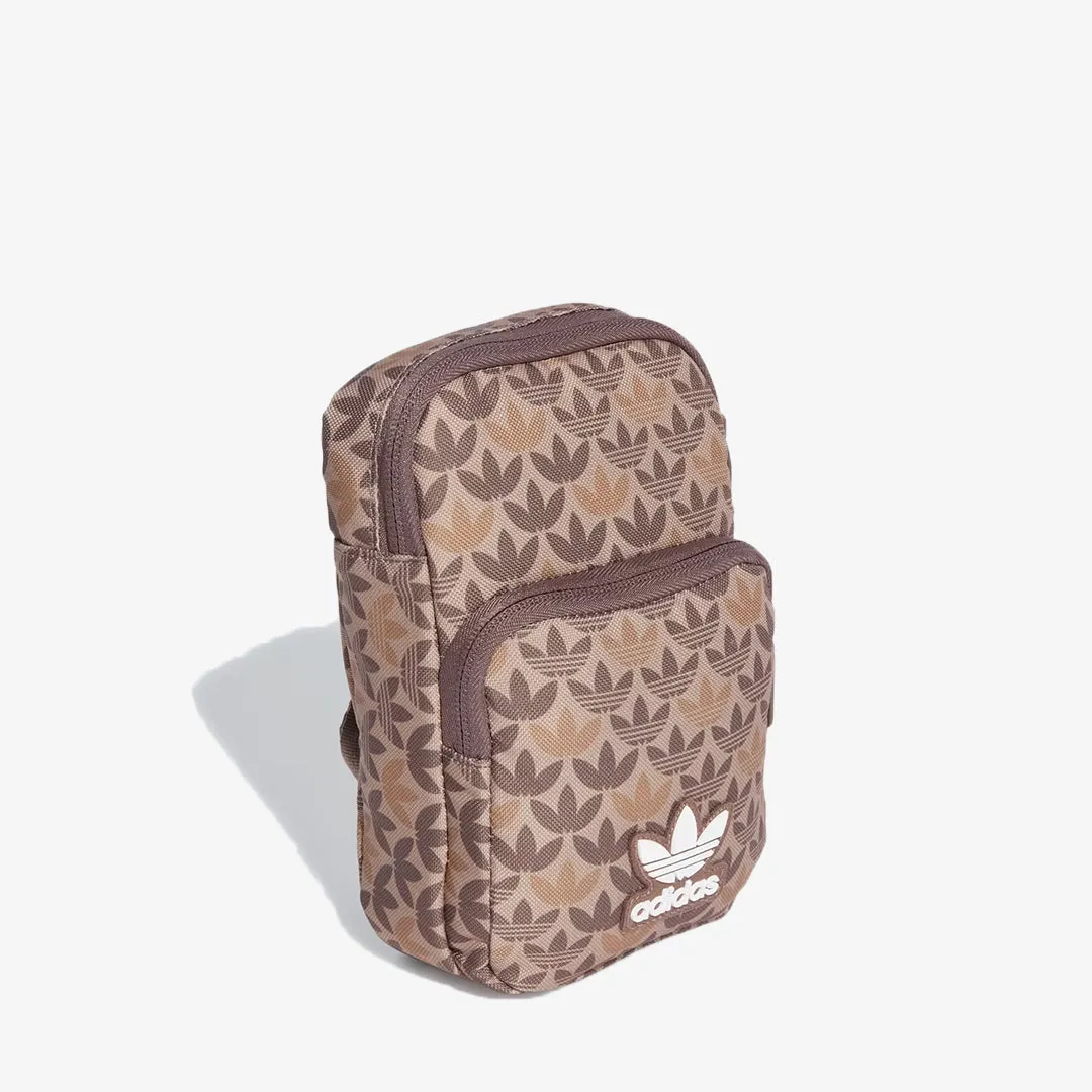 Adidas Originals | MONOGRAM FESTIVAL BAG  { EARTH STRATA S23