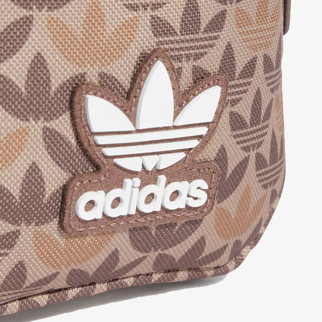 Adidas Originals | MONOGRAM FESTIVAL BAG  { EARTH STRATA S23