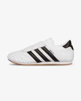 adidas Originals Taekwondo W White