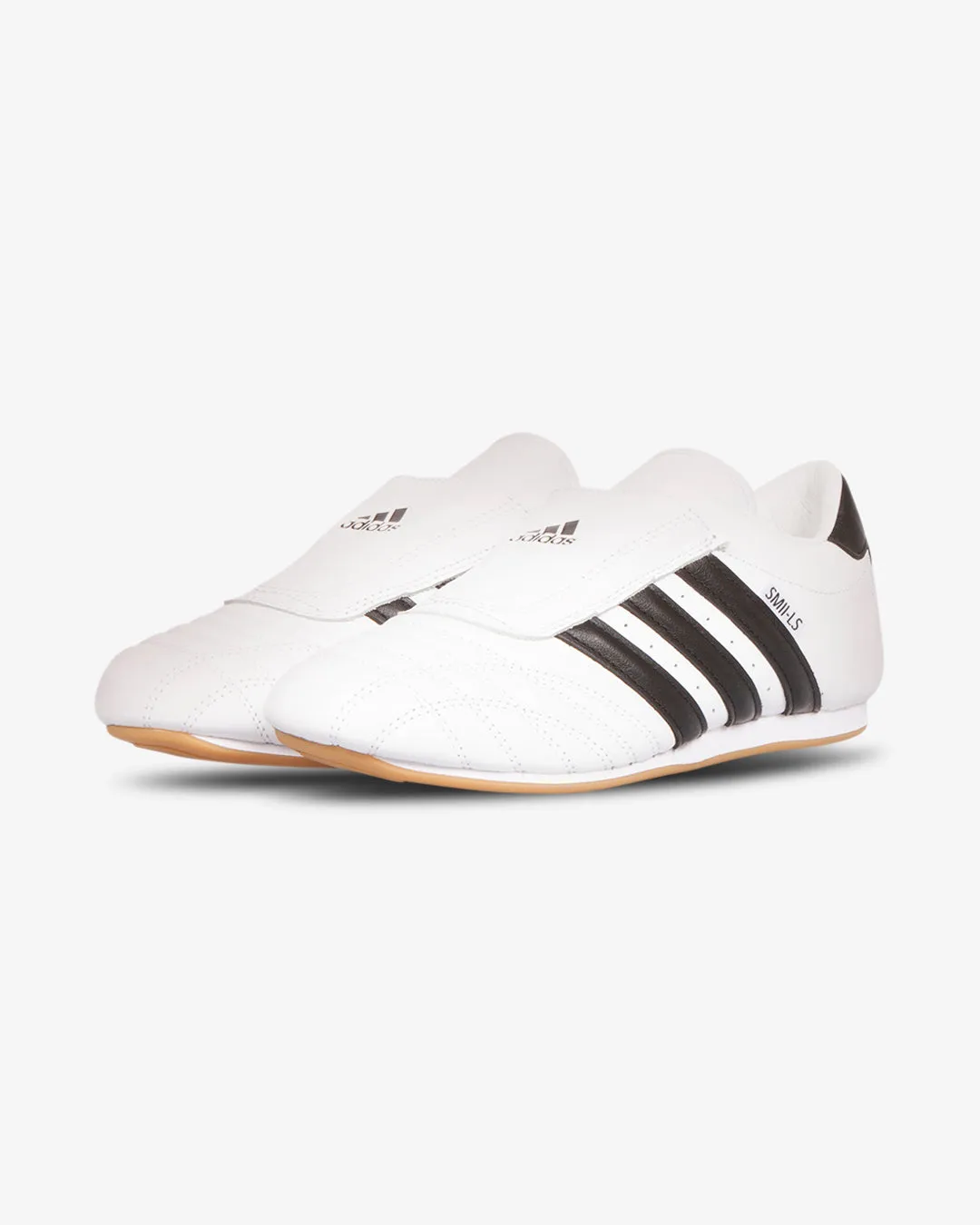 adidas Originals Taekwondo W White