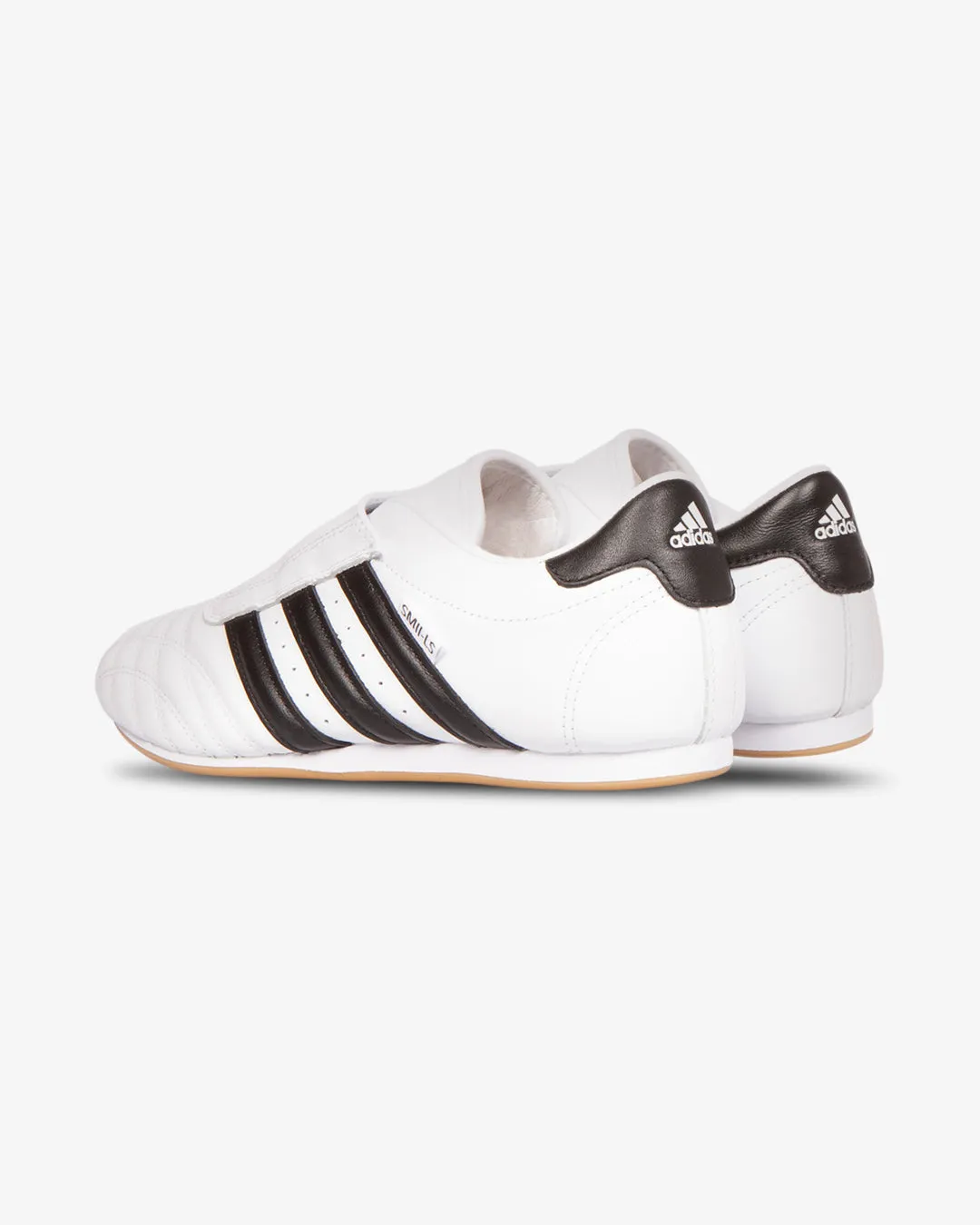 adidas Originals Taekwondo W White