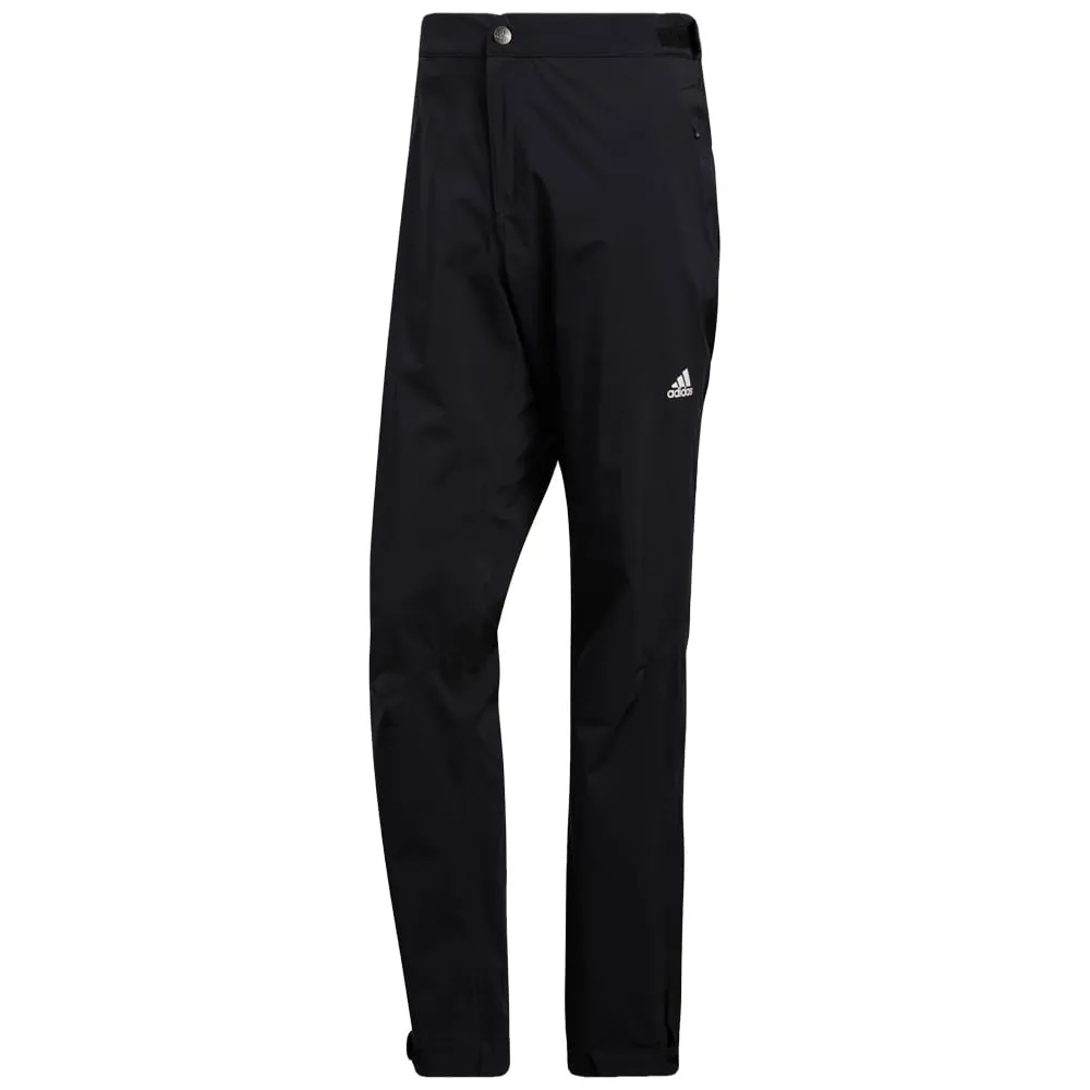 adidas RAIN.RDY Waterproof Suits - Alumina   Black