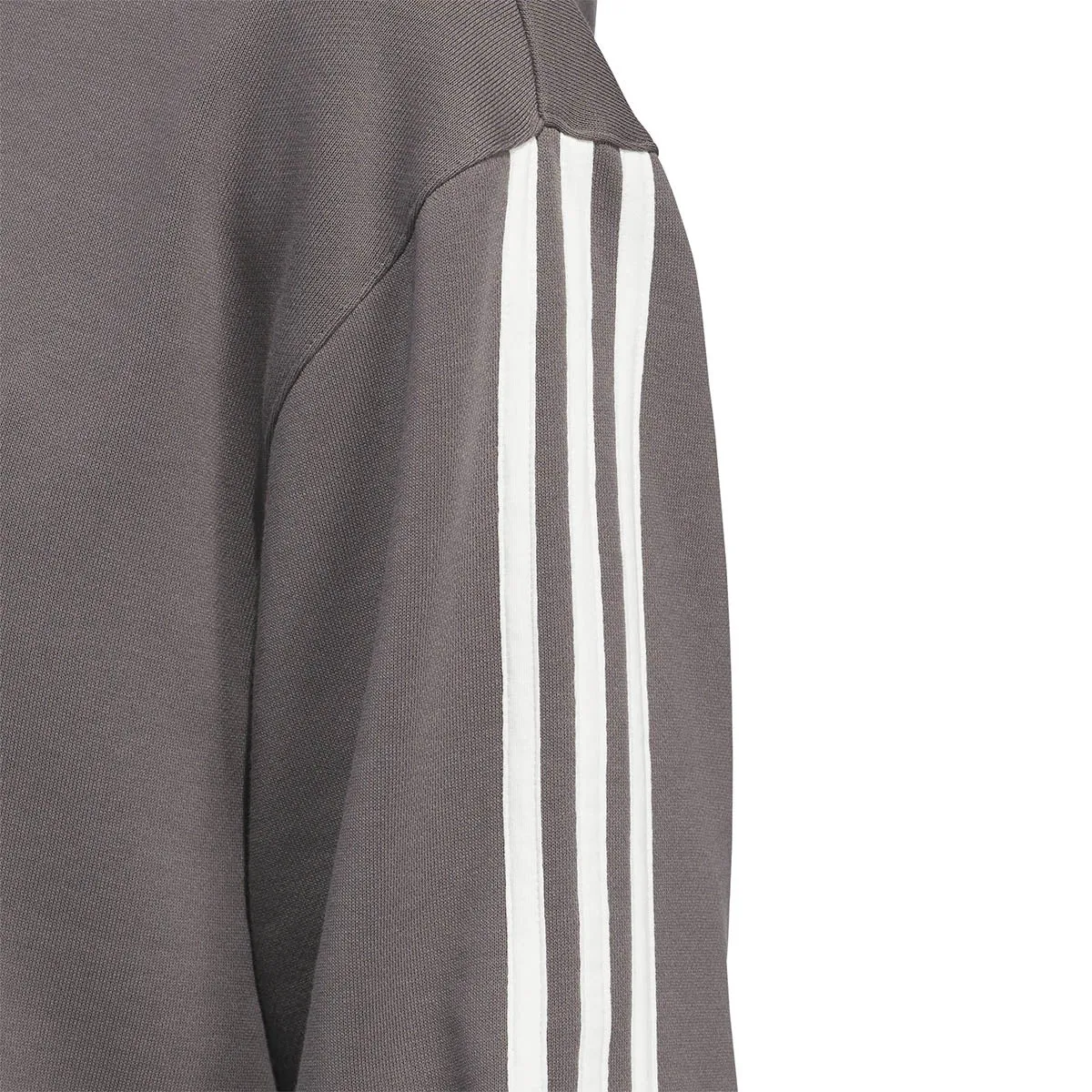 Adidas - Shmoofoil Featherweight Hoodie Grey/White