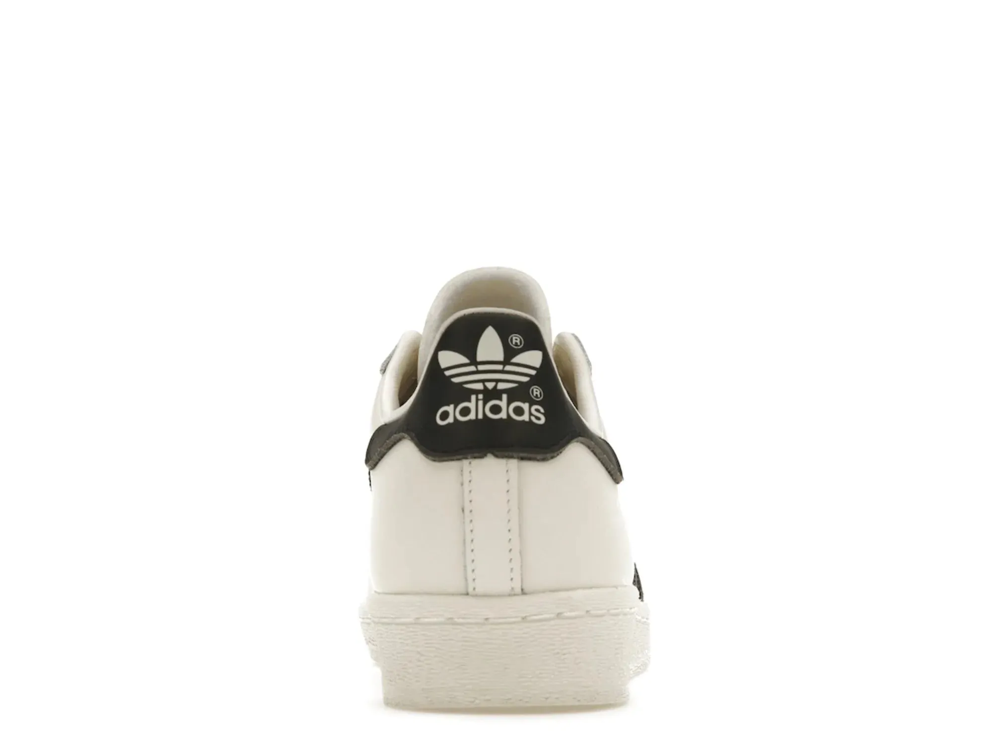 Adidas Superstar 82 "Cloud White Core Black"