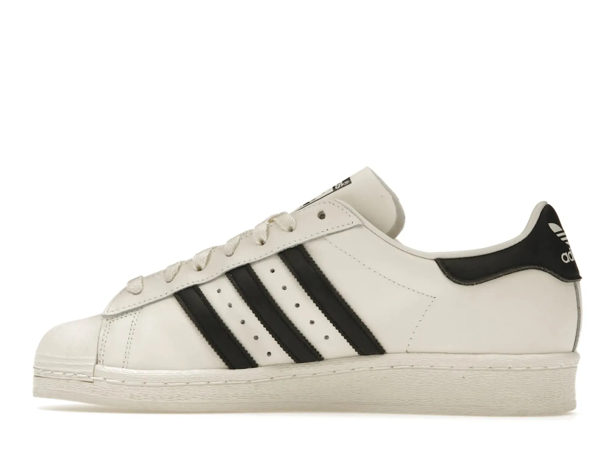 Adidas Superstar 82 "Cloud White Core Black"