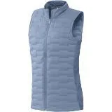 ADIDAS veste SANS MANCHE FROSTGUARD lady bleu Claire