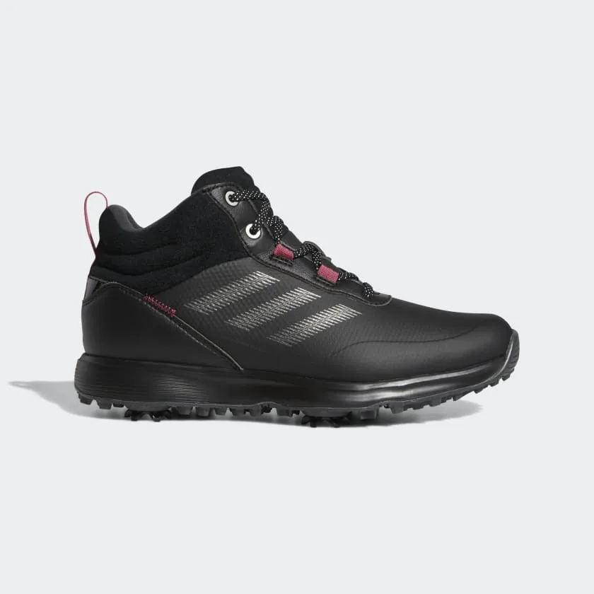 Adidas Women's S2G Mid Boot (Waterproof)