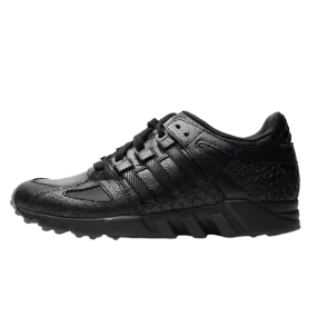 Adidas X Pusha T EQT Running Guidance Black Market - Mens Limited Edition Sneakers