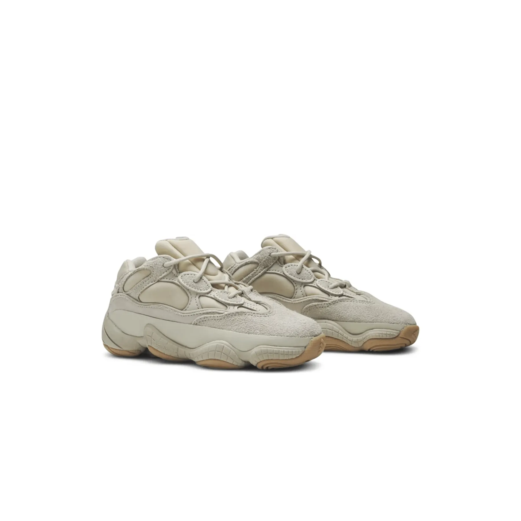 adidas Yeezy 500 Infant 'Stone'