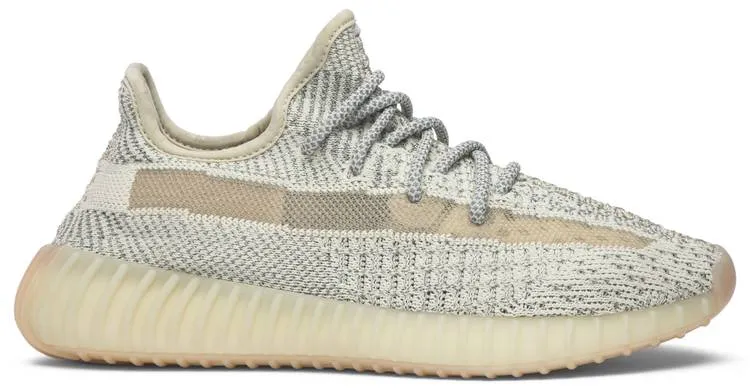 Adidas Yeezy Boost 350 V2 "LUNDMARK/NON REFLECTIVE”