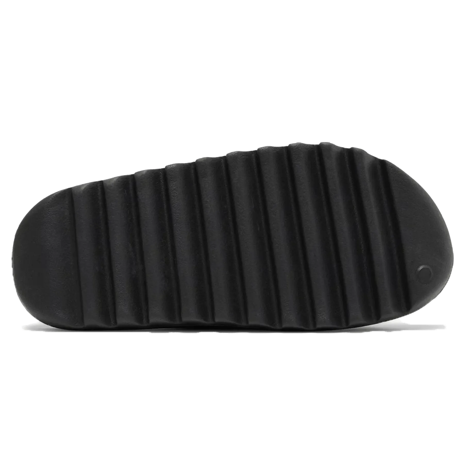 Adidas Yeezy Slide Onyx - Sleek Black Comfort Slides