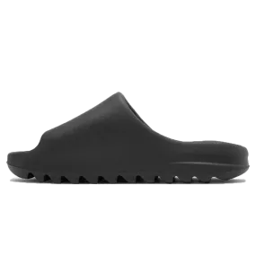 Adidas Yeezy Slide Onyx - Sleek Black Comfort Slides